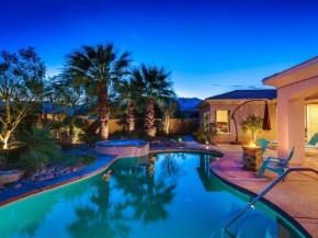 Rancho Mirage Vacation Villa, Rancho Mirage